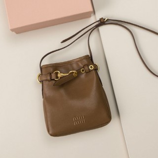 [ M ] 수입프리미엄급 나파 가죽 파우치