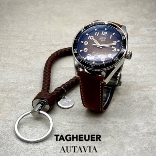 태* 오타비아 브론즈다이얼+ 보테가키링