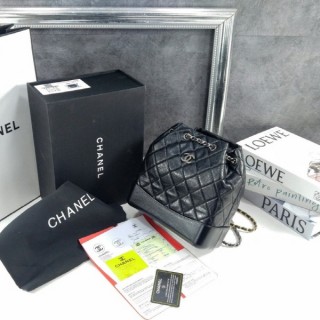 샤* 블랙스몰 가브리엘 백팩 A94485 (풀박스)