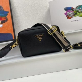 프* 카메라 크로스백