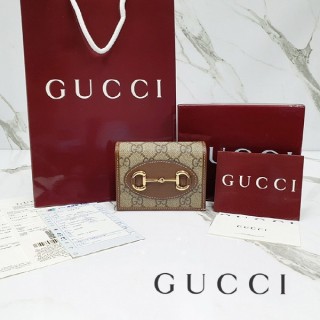 구* 홀스빗 1955 카드 반지갑 ⚓542