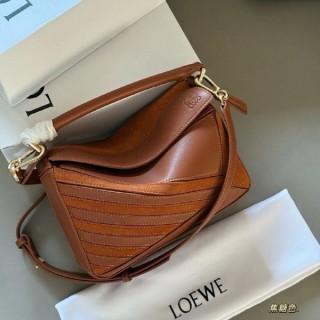 로* 신상 퍼즐 숄더백