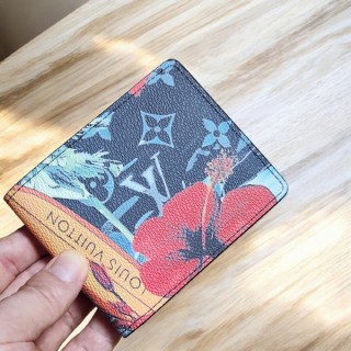 [149번] 슬렌더 월릿