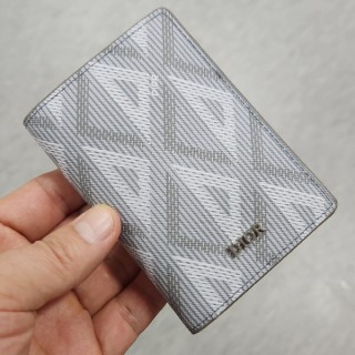 [236번] CD다이야몬드 카드지갑