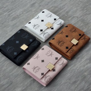 [277번] M 아렌 중지갑