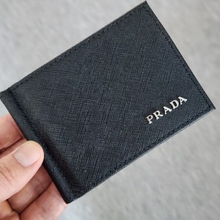 [325번] 레터링 머니클립