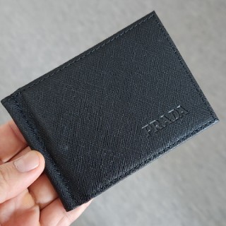 [346번] 머니클립