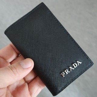 [348번] 카드지갑