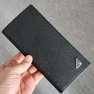 [377번] 사피아노 장지갑