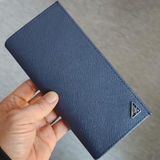 [378번] 사피아노 장지갑