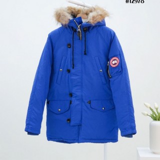 [ C ] 익스페디션 퍼 다운 점퍼 (여성)