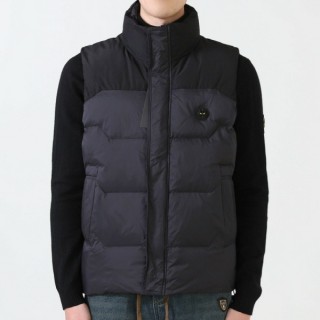 [ F.D ] 몬스터 패딩 베스트