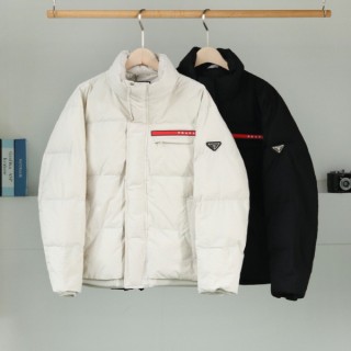 [ P ] 수입 리나일론 라이트 본디드 패딩 자켓