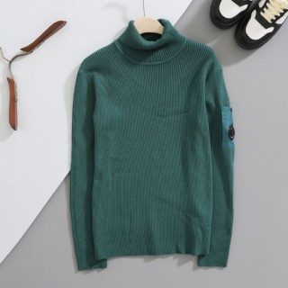 [ C ] 수입 렌즈 골지 터틀넥