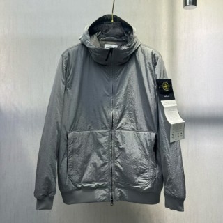 크링크랩스 누빔자켓