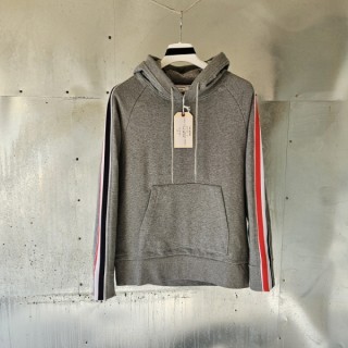 톰* 라프리마 삼선 후드