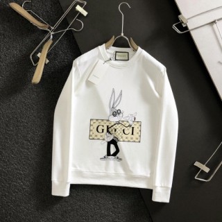 구* 바니 프린팅 맨투맨 (남여공용)