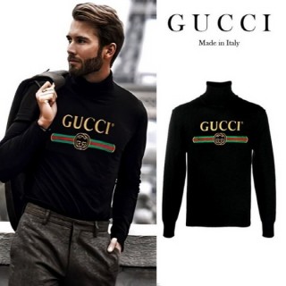 구* 페이크 최신상 커플 터틀넥 (남여공용)