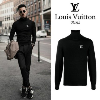 루* 최신상 커플터틀넥 (남여공용)