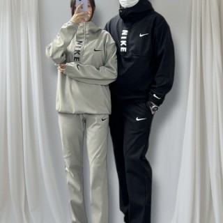 나* 기모 합포 아노락 세트 (남여공용)