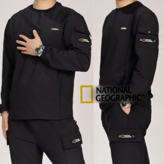 내* 시그니처 투웨이스판 기모 세트 (남여공용)