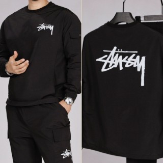 스* 시그니처 투웨이스판 기모세트 (남여공용)