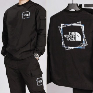 노* 사각 시그니처 투웨이스판 기모세트 (남여공용)