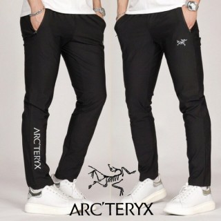 아* 화이트 사방스판 기모 트레이닝바지 (남여공용)