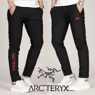 아* SS 레드 사방스판 기모 트레이닝바지 (남여공용)