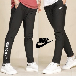 나* 베스트 스판 기모 트레이닝바지 (남여공용)