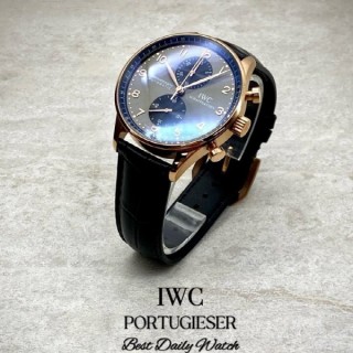 IW* 포르투기저 그레이다이얼 콤비