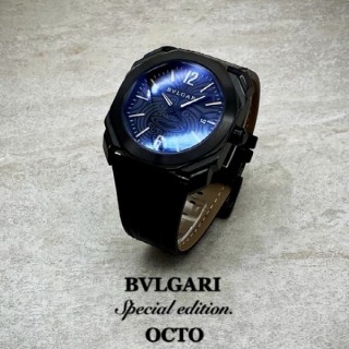 불* 옥토 울트라네로 솔로템포 올 블랙