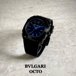 불* 옥토 울트라네로 블루