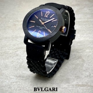 불* 카본 골드 블랙다이얼 리미티드에디션