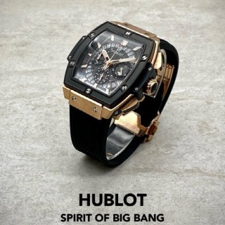 위* 스피릿 오브 빅뱅 무광 블랙핑크골드에디션