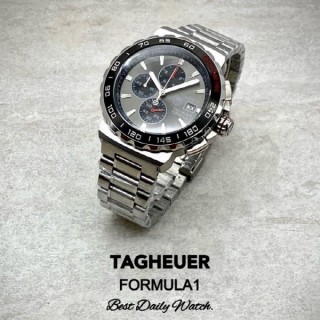 태* 포뮬러 1 칼리브 16 크로노그래프