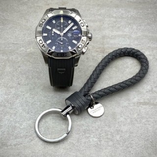 태* 아쿠아레이서 칼리버16 크로노그래프 그레이다이얼+ 보* 키링