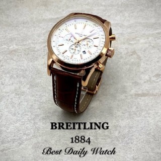 브* 트랜스오션 크로노그래프