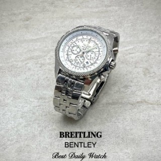 브* 벤틀리 화이트에디션