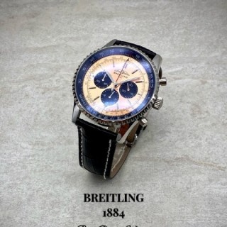 브* 내비타임어 에버로즈 리미티드 에디션