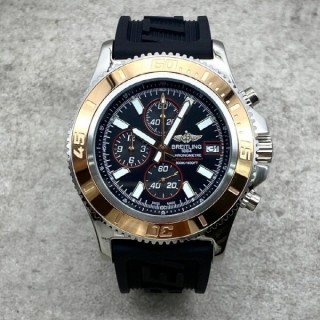 브* 슈퍼오션 크로노그래프 레드라인