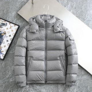 MAYA 구스패딩점퍼 수입 최상급 커스텀