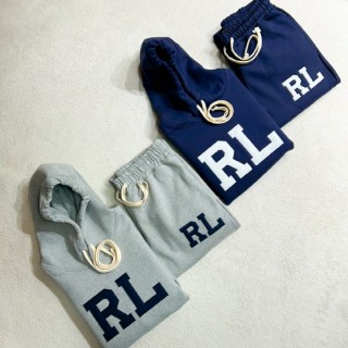 폴* 프리폴 RL 기모 셋업 PT (남여공용)