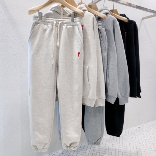 A* 체인 양기모 후드 (셋업) (남여공용)