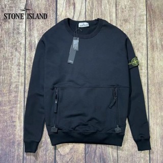 라인 포켓 포인트 티셔츠