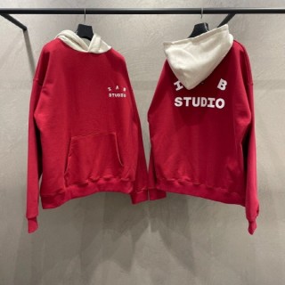 아* 크리스마스 후드