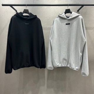 피* 에센셜 고주파라벨 후디