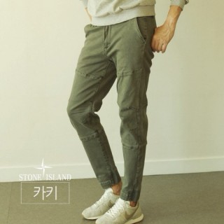 벨크로 메탈 팬츠(FW) eh/kg