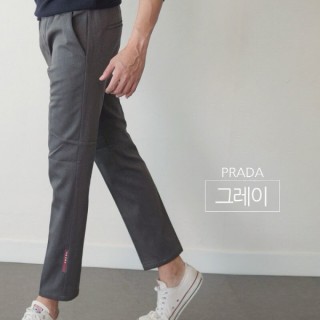 프* 풀밴딩 슬렉스 (기모) d/kg