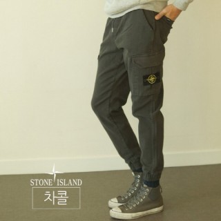 기모슬랍 카고팬츠 e/kg